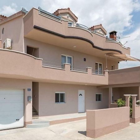 Apartments Mira Kaštela المظهر الخارجي الصورة