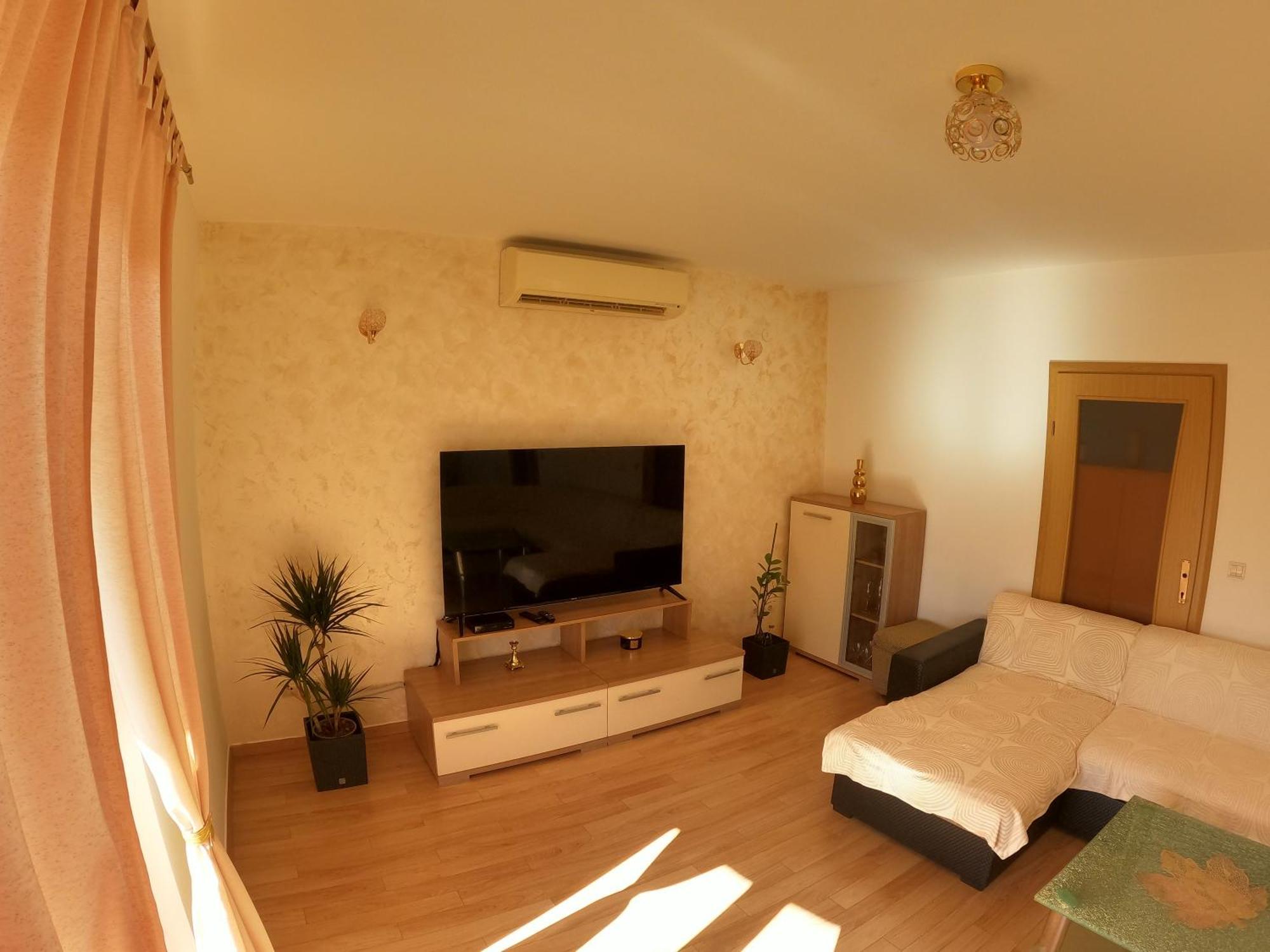 Apartments Mira Kaštela المظهر الخارجي الصورة