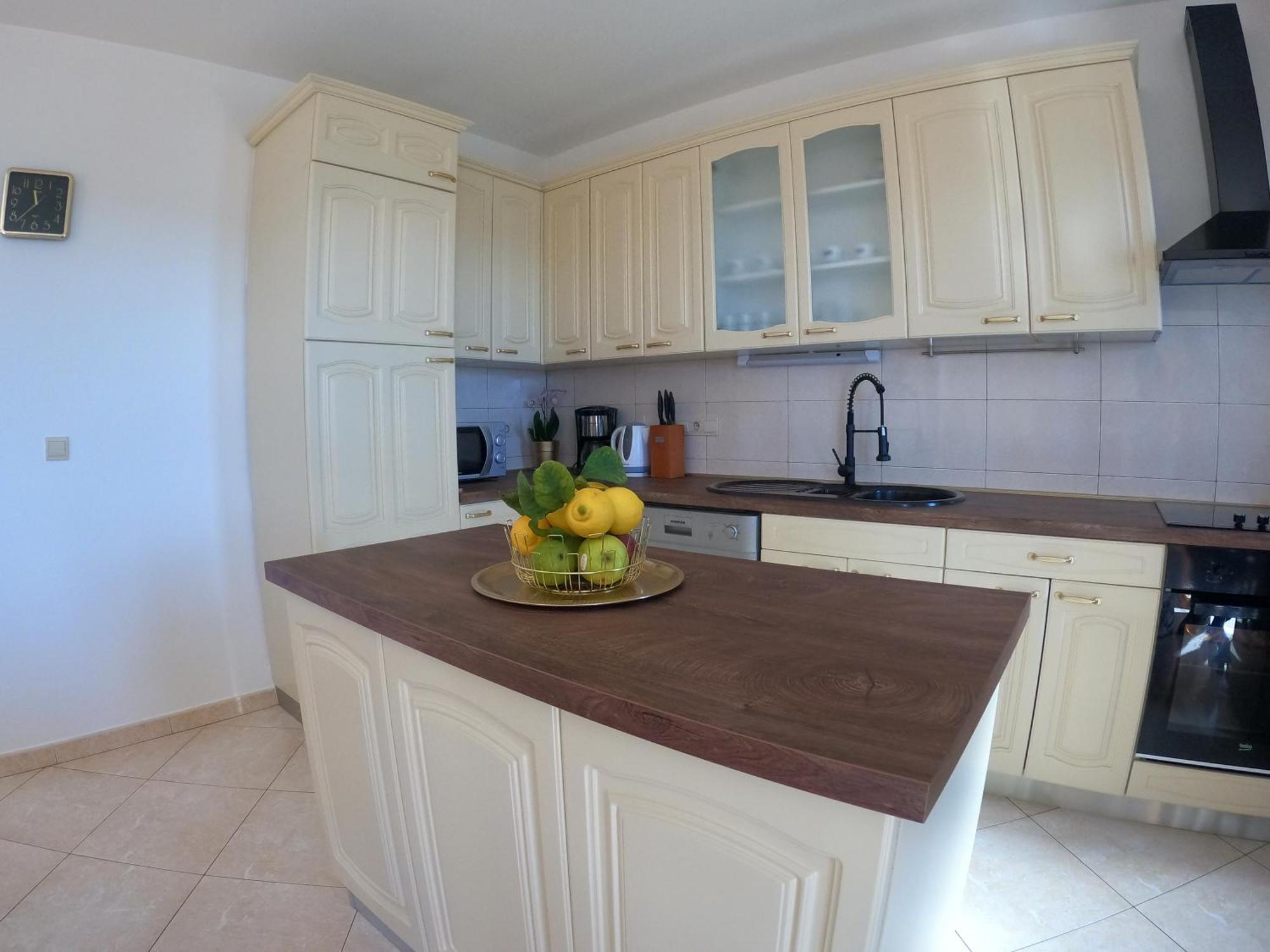 Apartments Mira Kaštela المظهر الخارجي الصورة