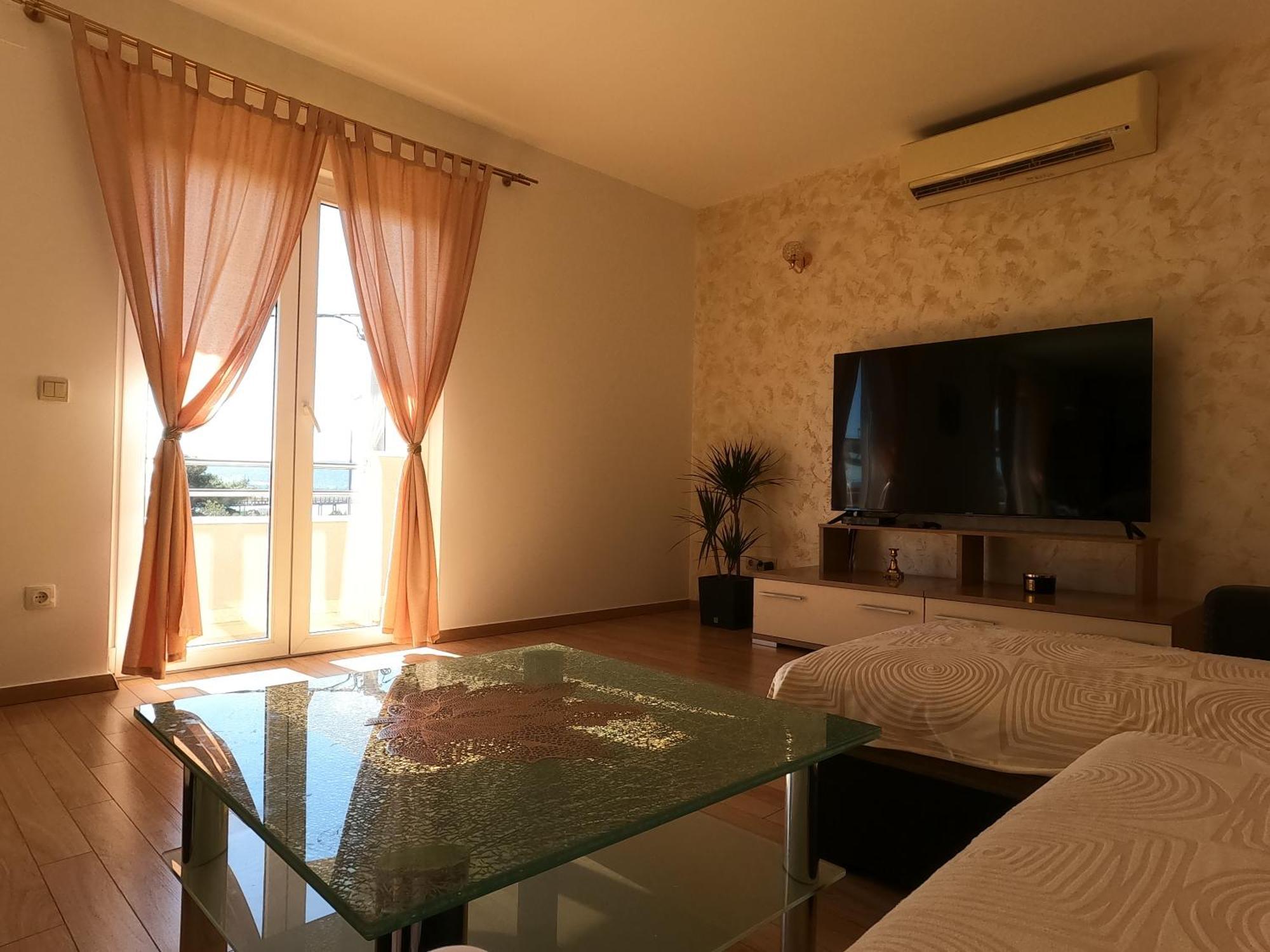 Apartments Mira Kaštela المظهر الخارجي الصورة
