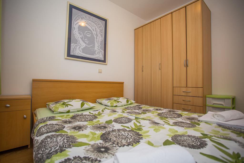 Apartments Mira Kaštela المظهر الخارجي الصورة